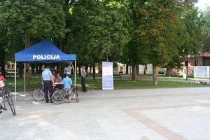 Slika PU_VS/Akcije/Biciklisti u prometu/registracija u vk 2016/13. kolovoz.JPG